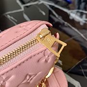 Kitlife Louis Vuitton Coussin PM Pink - M57790 - 26.0 x 20.0 x 12.0 cm - 3