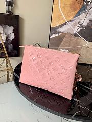 Kitlife Louis Vuitton Coussin PM Pink - M57790 - 26.0 x 20.0 x 12.0 cm - 5