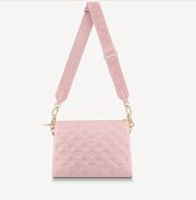 Kitlife Louis Vuitton Coussin PM Pink Pink - M57790 - 26.0 x 20.0 x 12.0 cm - 5