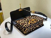 Kitlife Dior Montaigne 30 Leopard Print – 24cm - 6