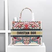 Kitlife Dior Book Tote Limited Edition – 36.5cm - 1