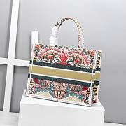 Kitlife Dior Book Tote Limited Edition – 36.5cm - 6