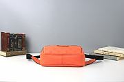 Kitlife Louis Vuitton Outdoor Bumbag Orange - M30430 – 21x17x5cm - 3