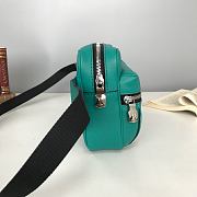 Kitlife Louis Vuitton Outdoor Bumbag Green - M30430 – 21x17x5cm - 6