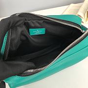 Kitlife Louis Vuitton Outdoor Bumbag Green - M30430 – 21x17x5cm - 3