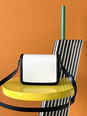 Kitlife YSL Solferino Box White/Black - 634306 – 19x13x5cm - 6