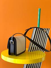 Kitlife YSL Solferino Box White/Black - 634306 – 19x13x5cm - 5
