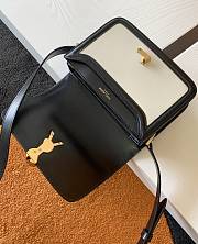 Kitlife YSL Solferino Box White/Black - 634306 – 19x13x5cm - 4