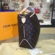 Louis Vuitton Delightful MM Monogram - 42x33x15cm - 6