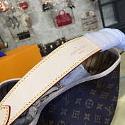 Louis Vuitton Delightful MM Monogram - 42x33x15cm - 5