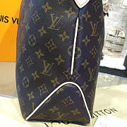 Louis Vuitton Delightful MM Monogram - 42x33x15cm - 4