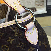 Louis Vuitton Delightful MM Monogram - 42x33x15cm - 2