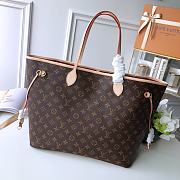 FORUBAGS LOUIS VUITTON NEVERFULL GM M41180 - 5