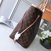 FORUBAGS LOUIS VUITTON NEVERFULL GM M41180 - 6
