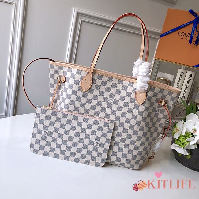 neverfull mm n41605