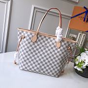 Louis Vuitton Neverfull MM  N41605 - 4