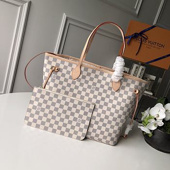 Louis Vuitton Neverfull MM N41361