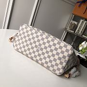 Louis Vuitton Neverfull MM N41361 - 5