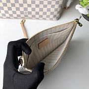 Louis Vuitton Neverfull MM N41361 - 4