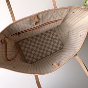 Louis Vuitton Neverfull MM N41361 - 3