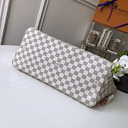 FORUBAGS LOUIS VUITTON NEVERFULL GM N41360 - 6