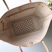 FORUBAGS LOUIS VUITTON NEVERFULL GM N41360 - 5