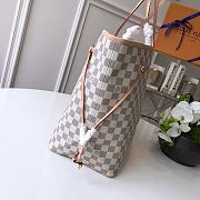 FORUBAGS LOUIS VUITTON NEVERFULL GM N41360 - 4