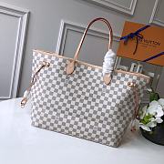 FORUBAGS LOUIS VUITTON NEVERFULL GM N41360 - 3