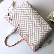FORUBAGS LOUIS VUITTON NEVERFULL GM N41360 - 2