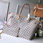 FORUBAGS LOUIS VUITTON NEVERFULL GM N41604 - 1