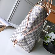 FORUBAGS LOUIS VUITTON NEVERFULL GM N41604 - 2