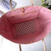 FORUBAGS LOUIS VUITTON NEVERFULL GM N41604 - 3