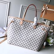 FORUBAGS LOUIS VUITTON NEVERFULL GM N41604 - 5