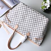 FORUBAGS LOUIS VUITTON NEVERFULL GM N41604 - 6
