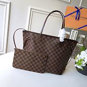 Louis Vuitton Neverfull MM N41358 - 1
