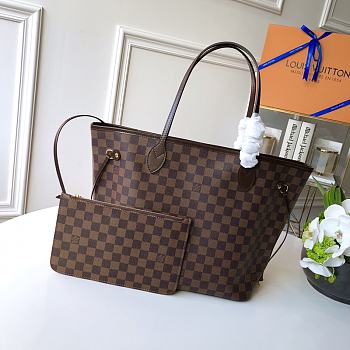 Louis Vuitton Neverfull MM N41358