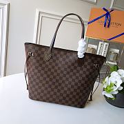 Louis Vuitton Neverfull MM N41358 - 6