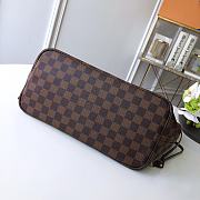 Louis Vuitton Neverfull MM N41358 - 3