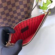 Louis Vuitton Neverfull MM N41358 - 2
