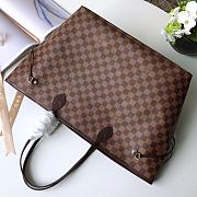 FORUBAGS LOUIS VUITTON NEVERFULL GM N41357  - 3