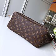 Louis Vuitton Neverfull MM M41177 - 5