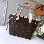 Louis Vuitton Neverfull MM M41177 - 3