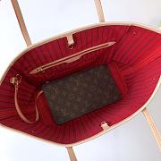 Louis Vuitton Neverfull MM M41177 - 2