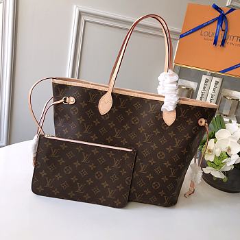 Louis Vuitton Neverfull MM M50366