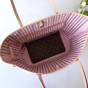Louis Vuitton Neverfull MM M50366 - 6