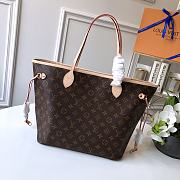 Louis Vuitton Neverfull MM M50366 - 2