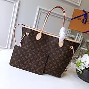 Louis Vuitton Neverfull MM M40995 - 1