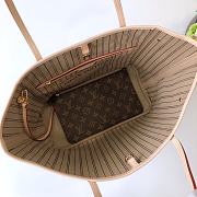 Louis Vuitton Neverfull MM M40995 - 2