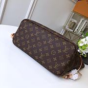 Louis Vuitton Neverfull MM M40995 - 4