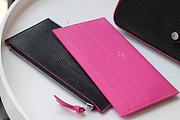 Kitlife Louis Vuitton Pochette Felicie Chain Bag Three-Piece Black/Pink - M64579 - 21 x 12 x 3 cm - 3